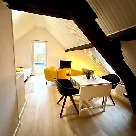 Le Clos Saint Patrice Bayeux Exterior photo