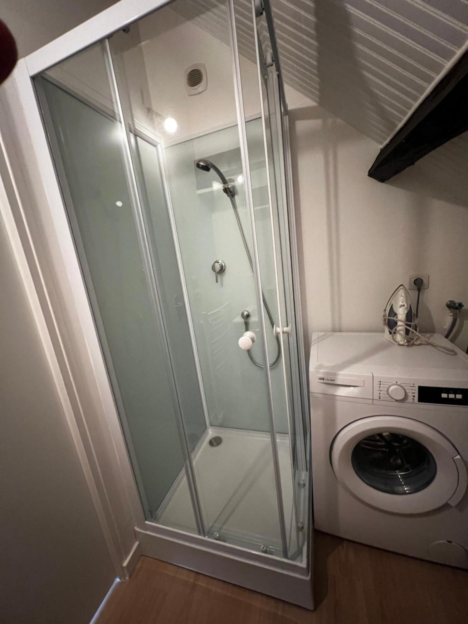 Le Clos Saint Patrice * Bayeux