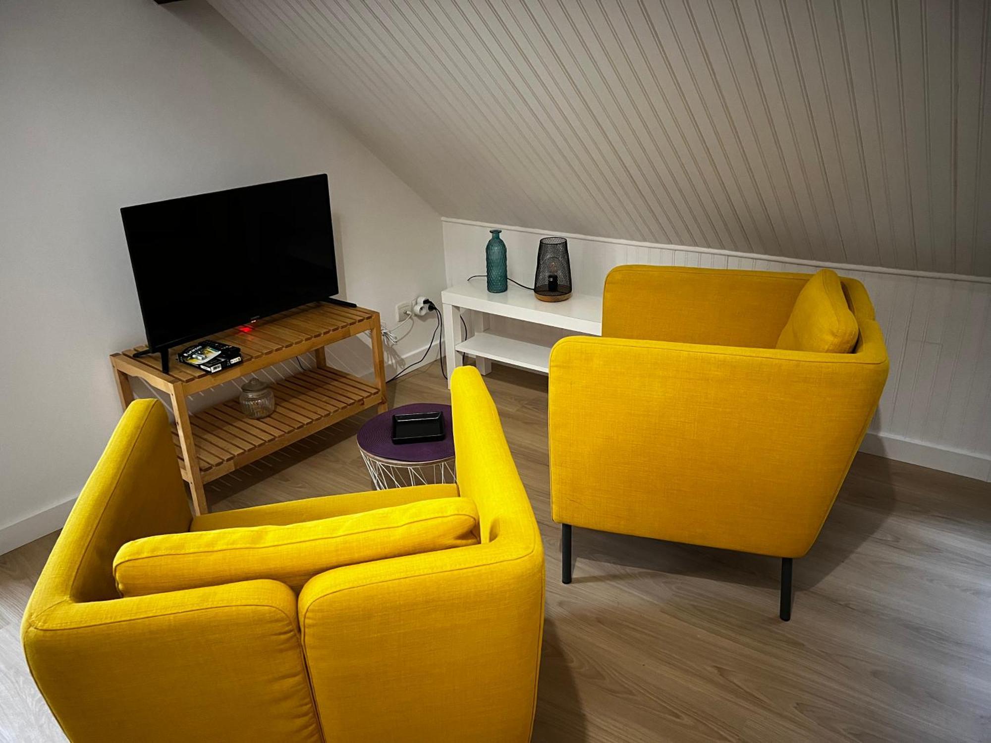 Apartment Le Clos Saint Patrice Bayeux